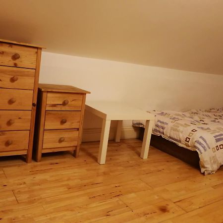 Haringey Victorian House Aparthotel Λονδίνο Εξωτερικό φωτογραφία