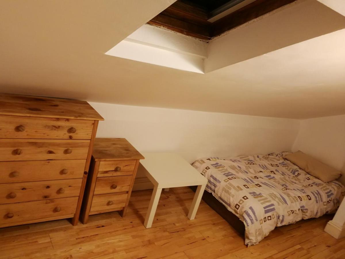 Haringey Victorian House Aparthotel Λονδίνο Εξωτερικό φωτογραφία