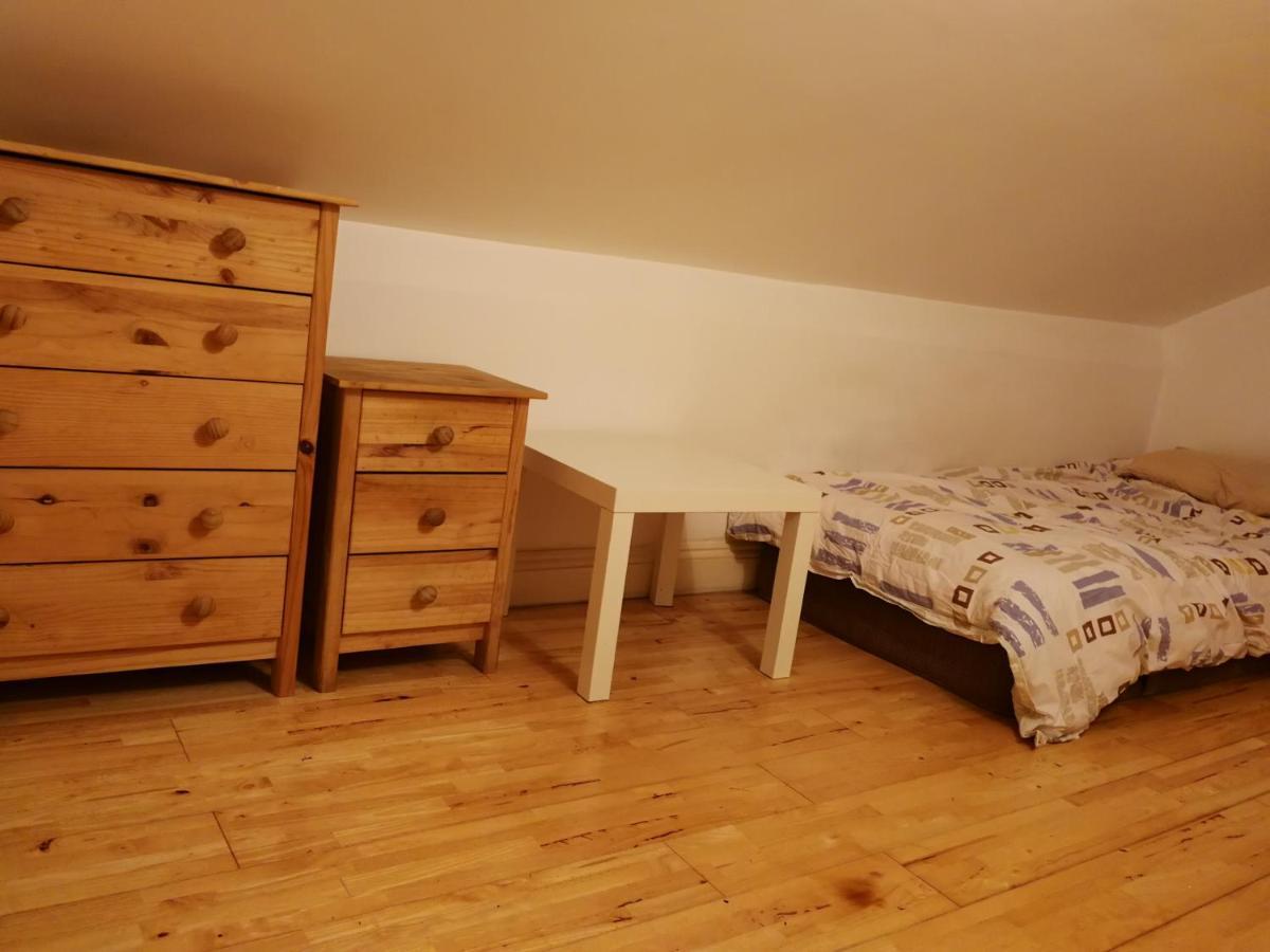 Haringey Victorian House Aparthotel Λονδίνο Εξωτερικό φωτογραφία