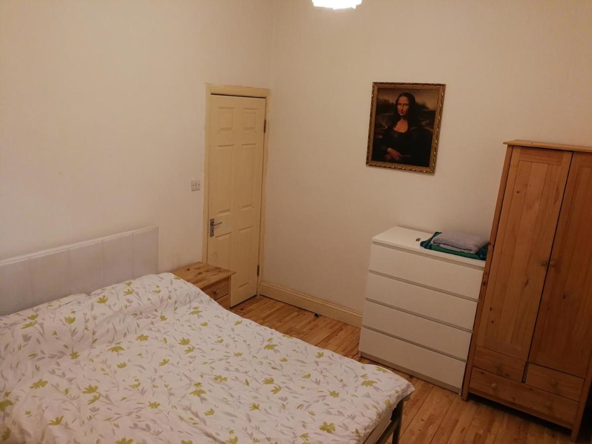 Haringey Victorian House Aparthotel Λονδίνο Εξωτερικό φωτογραφία