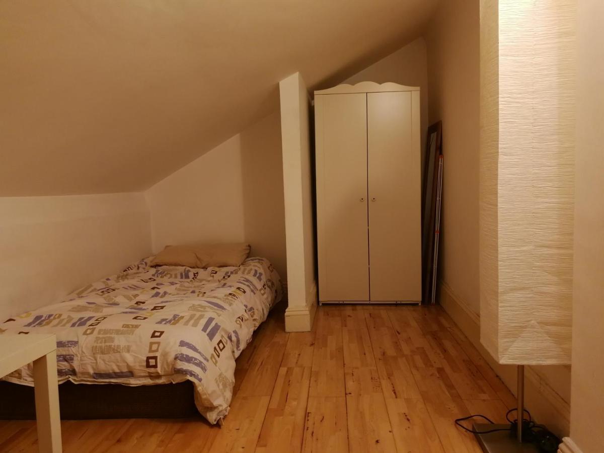 Haringey Victorian House Aparthotel Λονδίνο Εξωτερικό φωτογραφία
