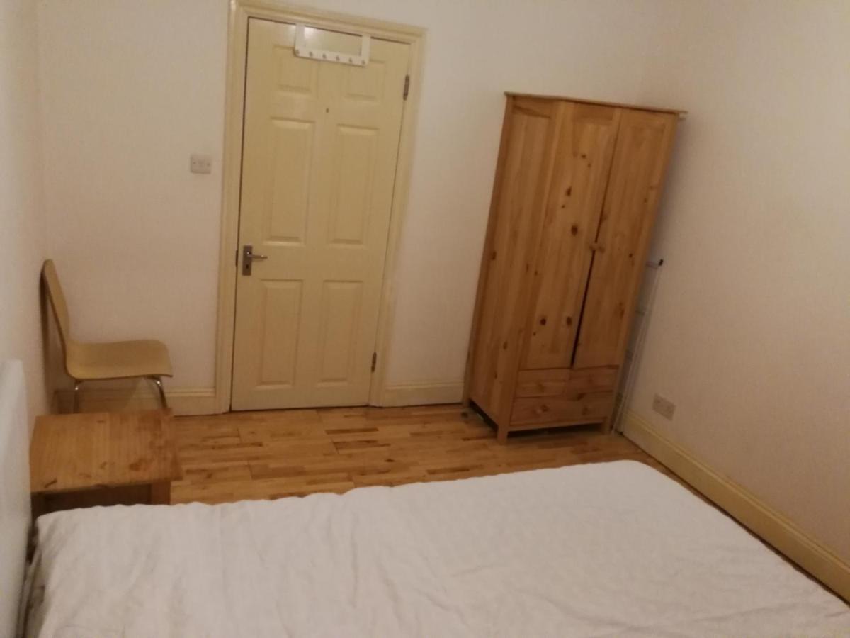 Haringey Victorian House Aparthotel Λονδίνο Εξωτερικό φωτογραφία