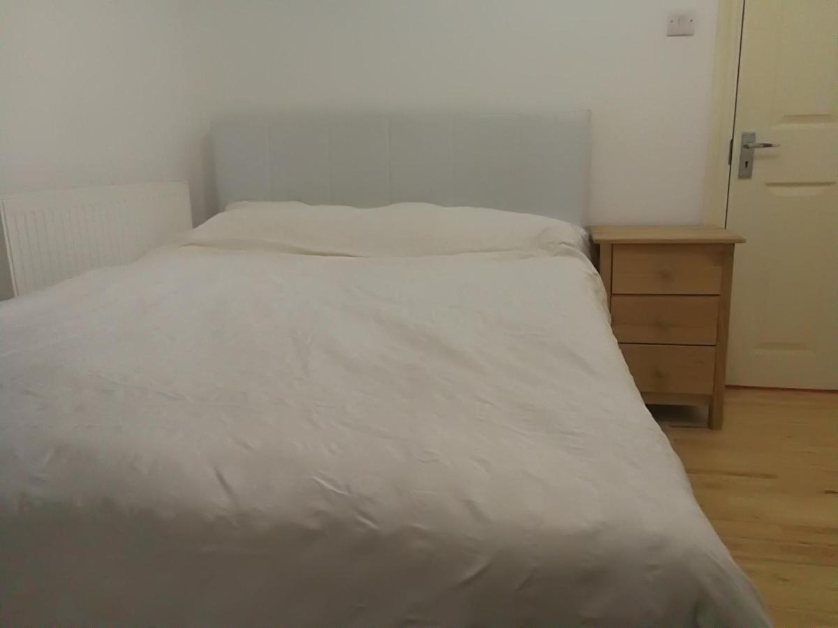 Haringey Victorian House Aparthotel Λονδίνο Εξωτερικό φωτογραφία