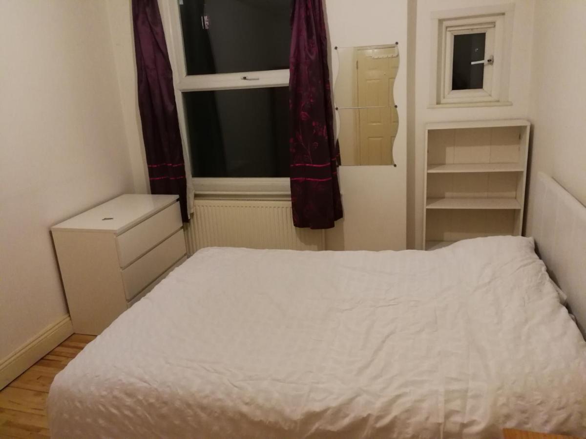 Haringey Victorian House Aparthotel Λονδίνο Εξωτερικό φωτογραφία