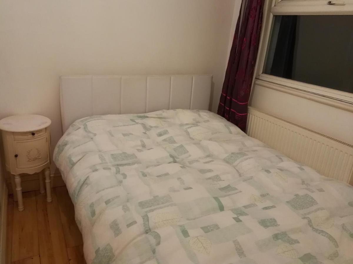 Haringey Victorian House Aparthotel Λονδίνο Εξωτερικό φωτογραφία
