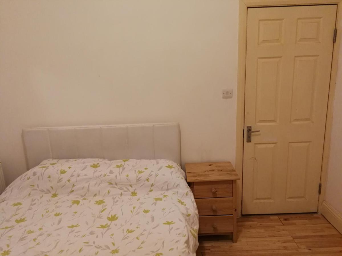 Haringey Victorian House Aparthotel Λονδίνο Εξωτερικό φωτογραφία
