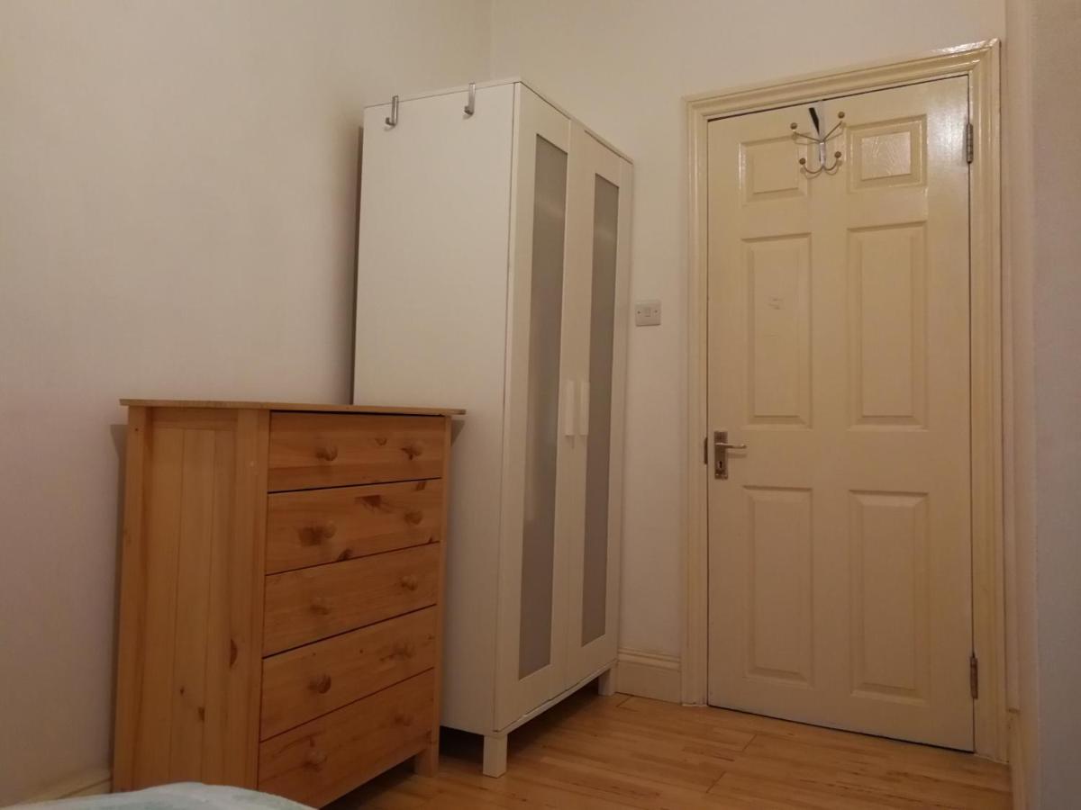 Haringey Victorian House Aparthotel Λονδίνο Εξωτερικό φωτογραφία
