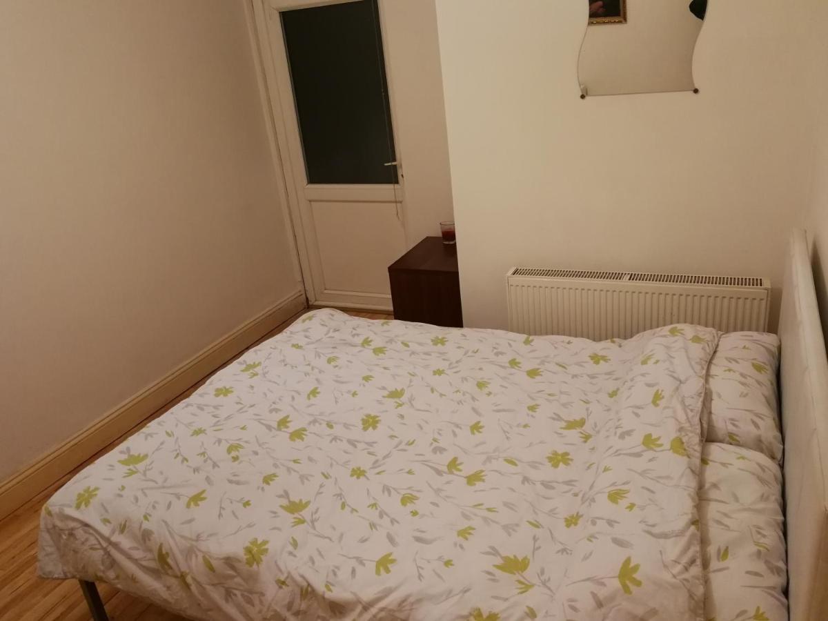 Haringey Victorian House Aparthotel Λονδίνο Εξωτερικό φωτογραφία
