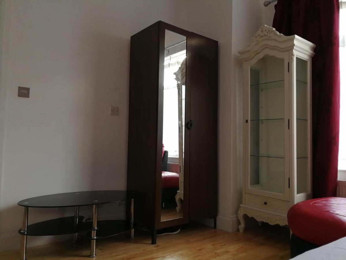 Haringey Victorian House Aparthotel Λονδίνο Εξωτερικό φωτογραφία