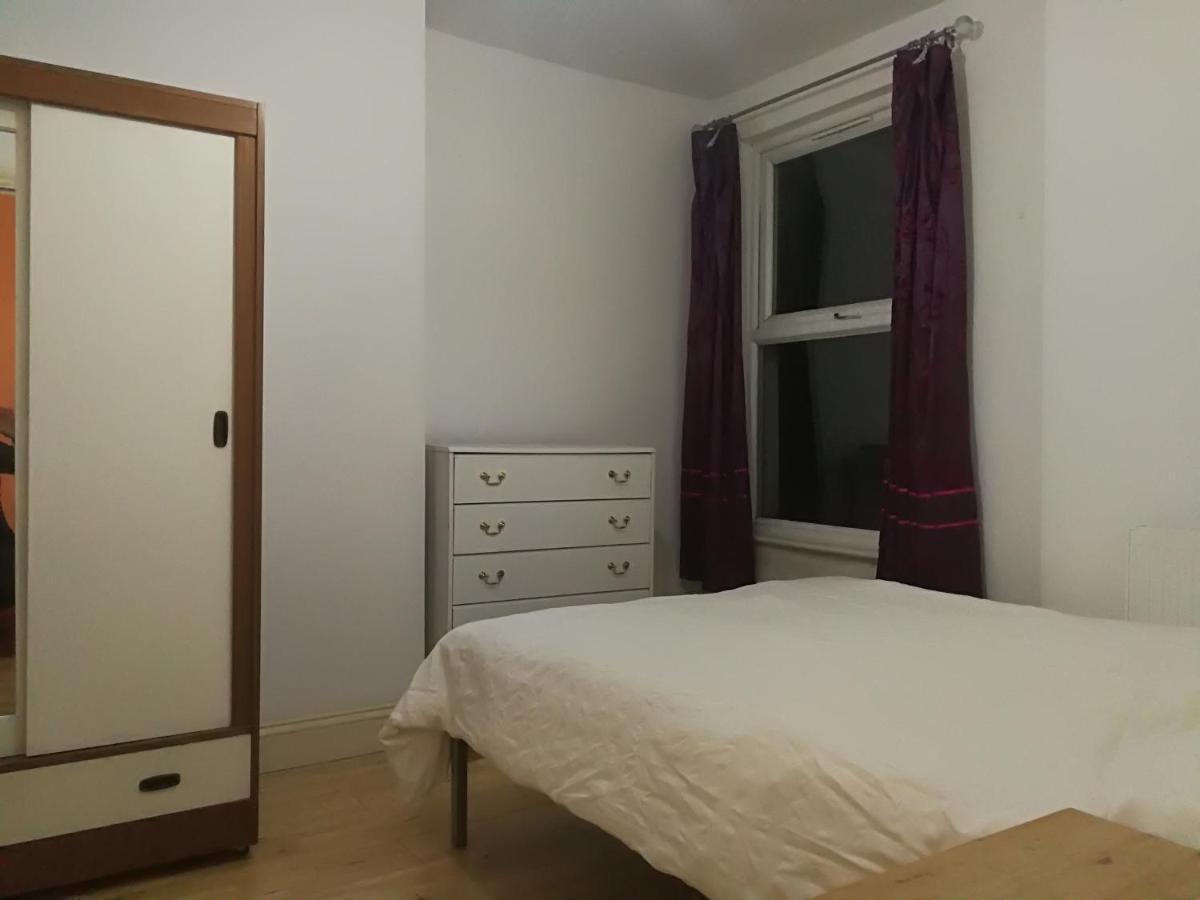 Haringey Victorian House Aparthotel Λονδίνο Εξωτερικό φωτογραφία