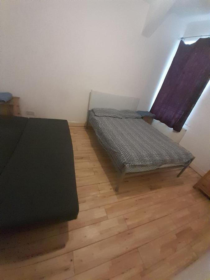 Haringey Victorian House Aparthotel Λονδίνο Εξωτερικό φωτογραφία